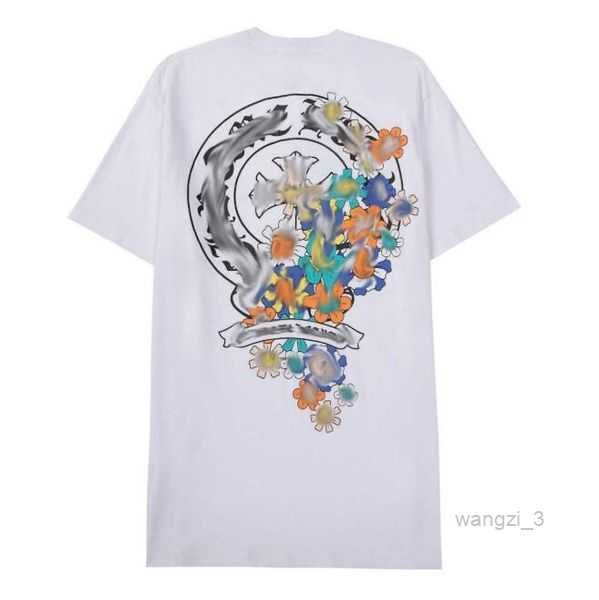 t-shirts fashion classic t brand ch short sweater embossed letter horseshoe sanskrit cross pattern designers women zpuj, White;black
t-shirts fashion classic t brand ch short sweater embossed letter horseshoe sanskrit cross pattern designers women zpuj, White;black