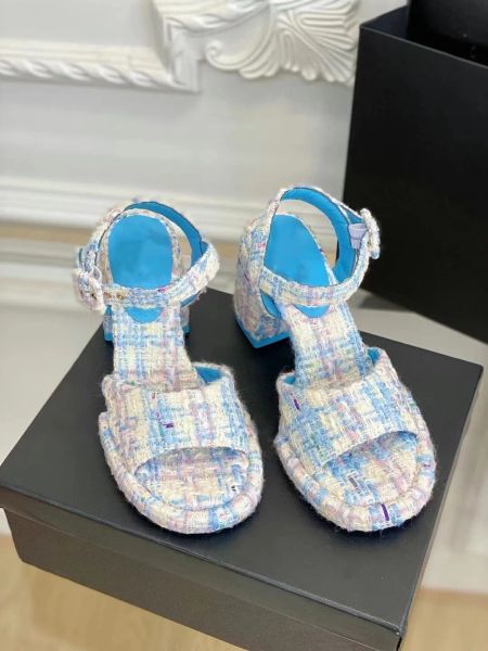 designer shoes high-heeled sandals thick bottom light twine braided slippers for womens cross strap fisherman shoes designer wild wedge comf, Black
designer shoes high-heeled sandals thick bottom light twine braided slippers for womens cross strap fisherman shoes designer wild wedge comf, Black