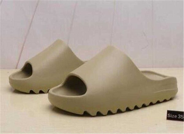 new men slides women slippers hole shoes foam rnner slide bone earth brown resin bone desert sand triple black kids slides beach 36-45
new men slides women slippers hole shoes foam rnner slide bone earth brown resin bone desert sand triple black kids slides beach 36-45
