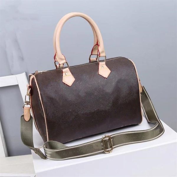 designer handbag travel shoulder bag speedy 25 crossbody bags women pillow totes oxidize leather classic letter zipper handbags310i
designer handbag travel shoulder bag speedy 25 crossbody bags women pillow totes oxidize leather classic letter zipper handbags310i