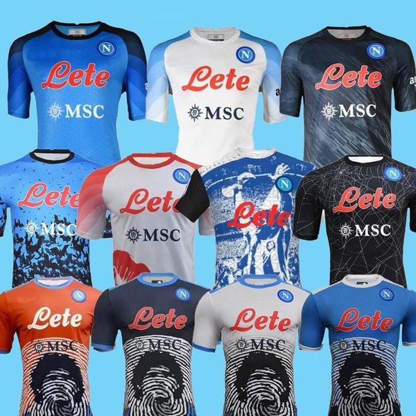 23 24 napoli soccer jerseys men kit sets maglia naples 2022 2023 kvaratskhelia maradona min jae football shirt t osimhen lozano ssc hallowee, Black;yellow
23 24 napoli soccer jerseys men kit sets maglia naples 2022 2023 kvaratskhelia maradona min jae football shirt t osimhen lozano ssc hallowee, Black;yellow
