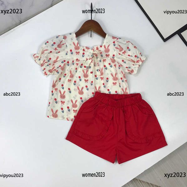 tracksuits kids dress child sets baby clothes summer 2pcs neckline bow decorated t-shirt and shorts with pockets new arrival, White
tracksuits kids dress child sets baby clothes summer 2pcs neckline bow decorated t-shirt and shorts with pockets new arrival, White