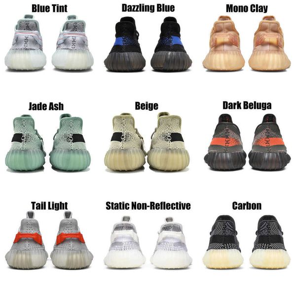 2023 yeezzys women mens running shoes bone dazzling mono beluga reflective mx oat rock blue black static reflective jogging walking trainers
2023 yeezzys women mens running shoes bone dazzling mono beluga reflective mx oat rock blue black static reflective jogging walking trainers
