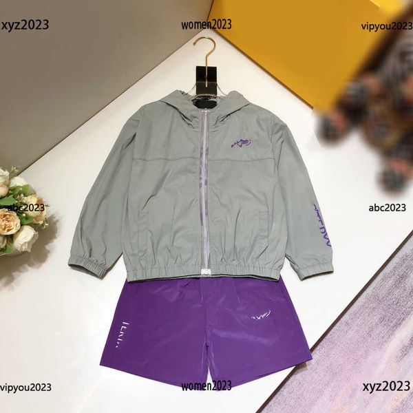 luxury tracksuits designer baby kids clothing sets hooded jacket set boys sporty suits kids 2pcs t-shirt and shorts ing, White
luxury tracksuits designer baby kids clothing sets hooded jacket set boys sporty suits kids 2pcs t-shirt and shorts ing, White
