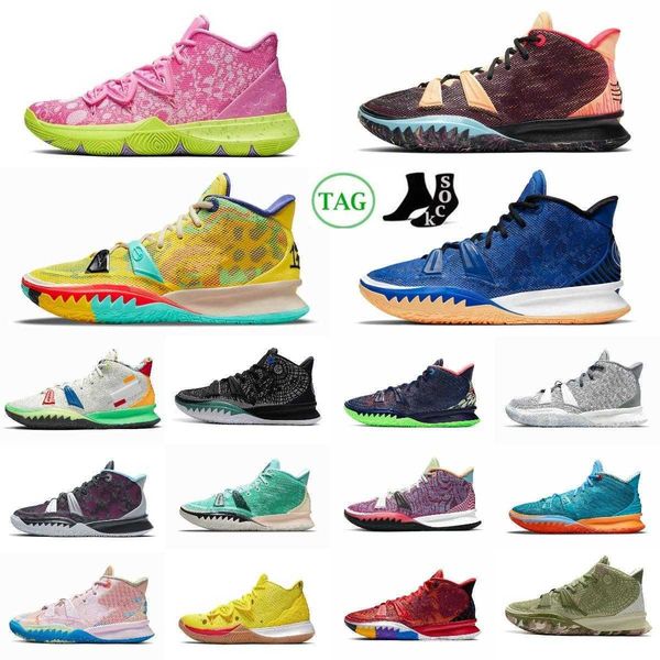 og2023 kyrie 7 basketball shoes one world people chip copa grind 5 mens kyries 7s irving 5s sponge sandy creator hendrix rayguns daybreak tr
og2023 kyrie 7 basketball shoes one world people chip copa grind 5 mens kyries 7s irving 5s sponge sandy creator hendrix rayguns daybreak tr