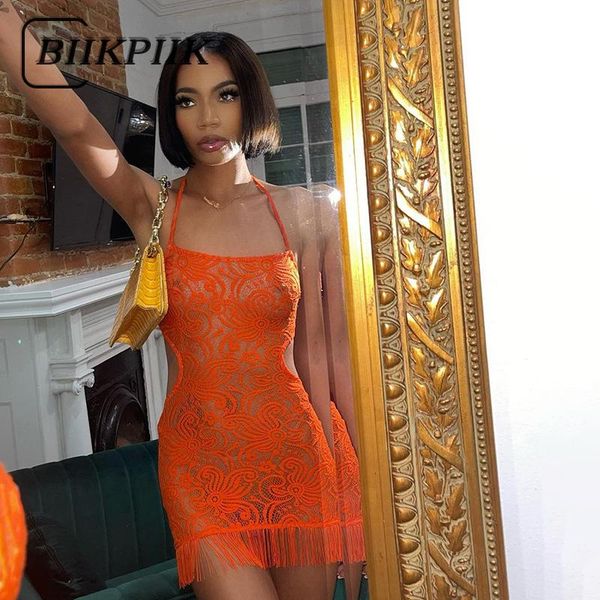 dresses biikpiik tassel stitching dress for women evening clubbing party square collar halter hollow out backless lace mini dress, Black;gray
dresses biikpiik tassel stitching dress for women evening clubbing party square collar halter hollow out backless lace mini dress, Black;gray