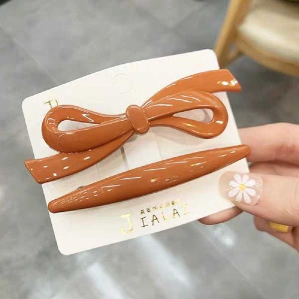 butterfly barrettes set bow tie style hair clip one line clip net red light luxury temperament sweet and cute hair clip spring clip, Golden;silver
butterfly barrettes set bow tie style hair clip one line clip net red light luxury temperament sweet and cute hair clip spring clip, Golden;silver