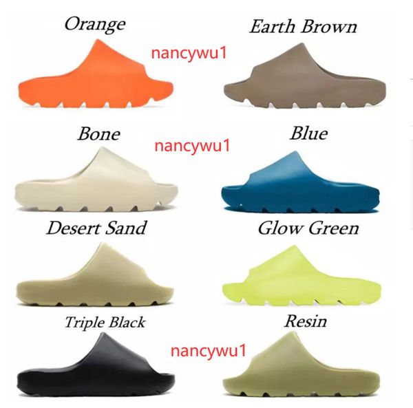 new slides slippers sandals men women desert sand earth brown bone white green enflame orange ochre resin soot resin slide outdoor slipper s, Black
new slides slippers sandals men women desert sand earth brown bone white green enflame orange ochre resin soot resin slide outdoor slipper s, Black