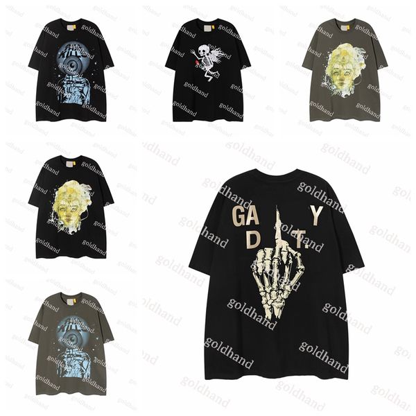 fashion mens plus size tees summer high street men women loose tide letter printed t shirt, Black;brown
fashion mens plus size tees summer high street men women loose tide letter printed t shirt, Black;brown