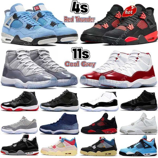 og 2022 sail 4 4s mens basketball shoes sneakers 11 11s cherry cool grey concord gamma university blue fire red oreo bred black cat white
og 2022 sail 4 4s mens basketball shoes sneakers 11 11s cherry cool grey concord gamma university blue fire red oreo bred black cat white