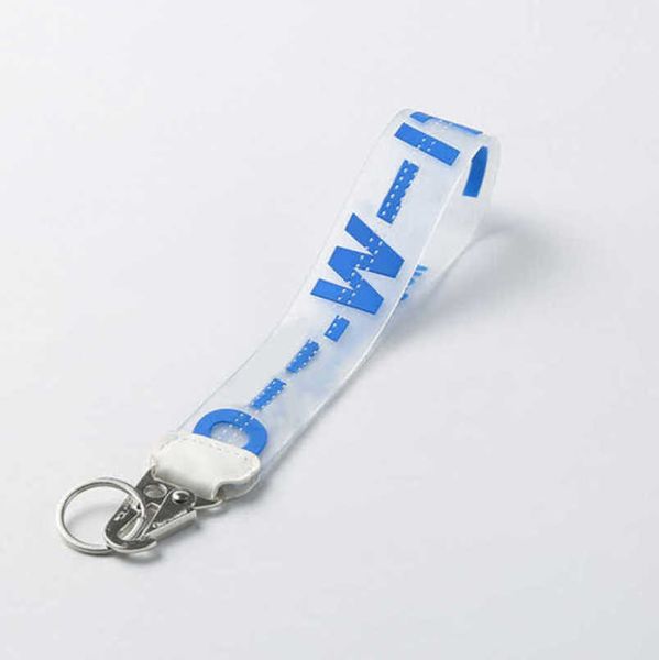 luxury fashion keychains offer white brand key rings clear rubber keys ring men women canvas keychain embroidery letters pendant belt 3.5x25, Slivery;golden
luxury fashion keychains offer white brand key rings clear rubber keys ring men women canvas keychain embroidery letters pendant belt 3.5x25, Slivery;golden