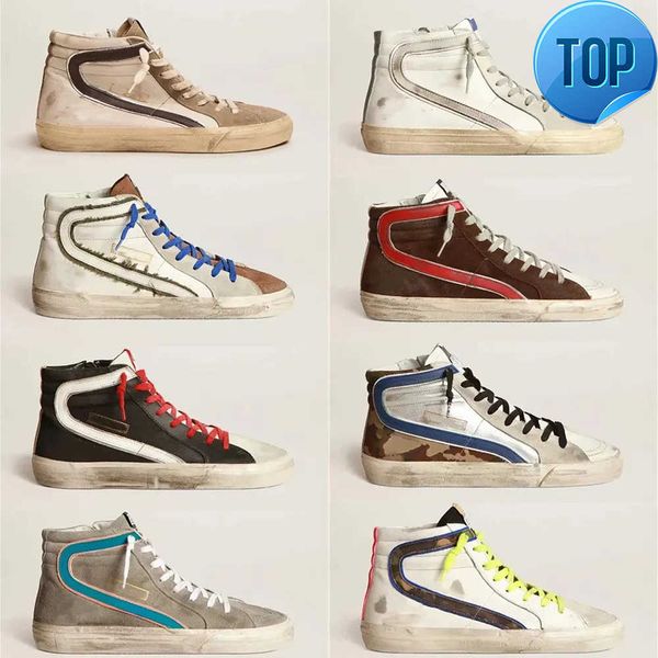 goldenss gooses excellent retro mid slide casual shoes star high-r sneakers women shoe man francy shoes classic white do-old dirty, Black
goldenss gooses excellent retro mid slide casual shoes star high-r sneakers women shoe man francy shoes classic white do-old dirty, Black