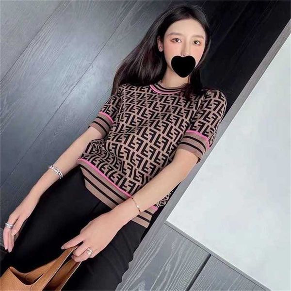 20% off european new product fluorescent powder spliced letter knitwear printed celebrity style white rich short sleeve t-shirt women's, White;black
20% off european new product fluorescent powder spliced letter knitwear printed celebrity style white rich short sleeve t-shirt women's, White;black