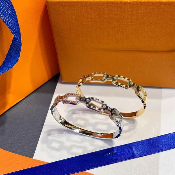 europe america fashion style bracelets women bangle luxury designer jewelry 18k gold plated stainless steel wedding lovers gift ba249q, Black
europe america fashion style bracelets women bangle luxury designer jewelry 18k gold plated stainless steel wedding lovers gift ba249q, Black