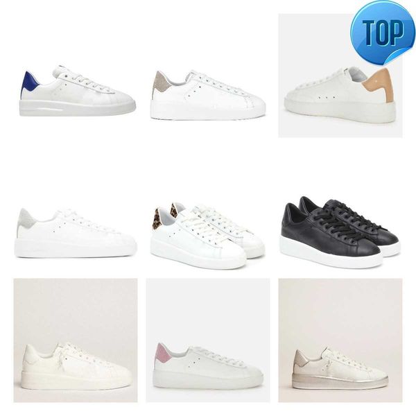 new arrivals purestar sneakers platform man women trainers goldenitys gooseitys designer glittery silver pink tail shoe italy deluxe sequin, Black
new arrivals purestar sneakers platform man women trainers goldenitys gooseitys designer glittery silver pink tail shoe italy deluxe sequin, Black