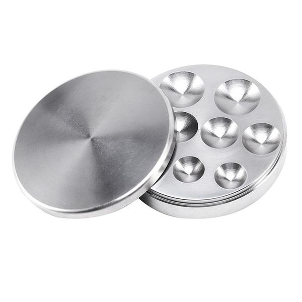 in 1 oiler tray with cover watch repair tool for watchmakers stainless steel oil cup tools & kits220l
in 1 oiler tray with cover watch repair tool for watchmakers stainless steel oil cup tools & kits220l
