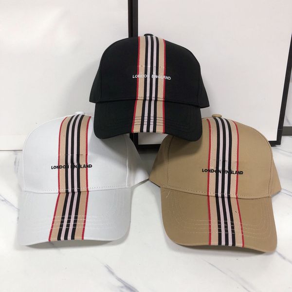 couple fashion stripe designer ball cap summer travel holiday sports letter embroidery adjustable size 3 colors casquette, Blue;gray
couple fashion stripe designer ball cap summer travel holiday sports letter embroidery adjustable size 3 colors casquette, Blue;gray