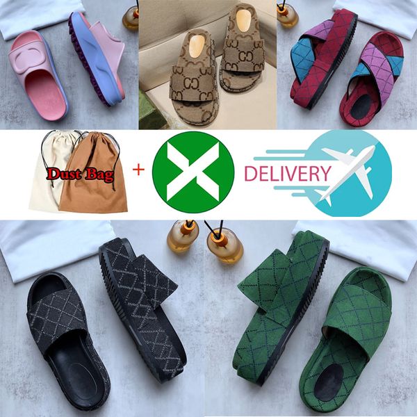 fashion sandles thick bottomed for womens slipper leather designer platform flops cloth latex slides resin light blue pink white popular bea, Black
fashion sandles thick bottomed for womens slipper leather designer platform flops cloth latex slides resin light blue pink white popular bea, Black