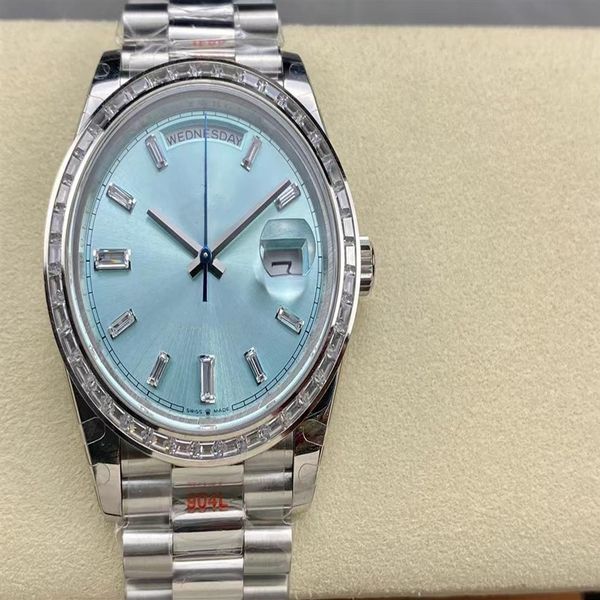 gmf watch diameter 40mm with 3255 movement sapphire crystal glass mirror seamless connection case 904l stainless steel strap299d, Slivery;golden
gmf watch diameter 40mm with 3255 movement sapphire crystal glass mirror seamless connection case 904l stainless steel strap299d, Slivery;golden