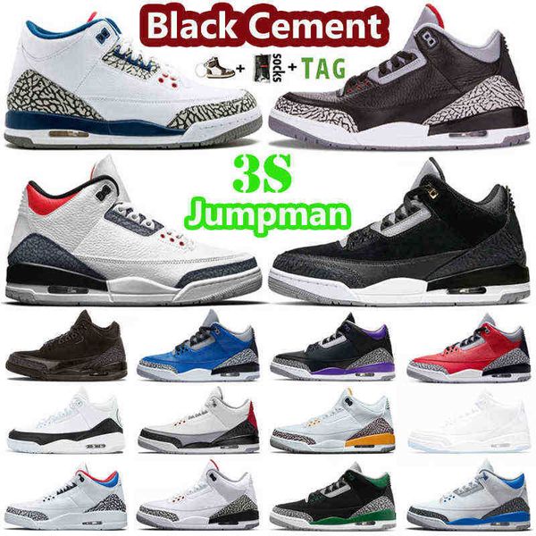 men 3s basketball shoes jumpman 3 cardinal red racer blue pine green black cat unc white cement cool grey jth infrared 23 men sport sneakers
men 3s basketball shoes jumpman 3 cardinal red racer blue pine green black cat unc white cement cool grey jth infrared 23 men sport sneakers