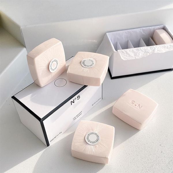 brand pink number 5 soap les savons fragrance scented body bath 5x75g solid perfume fast ship2776
brand pink number 5 soap les savons fragrance scented body bath 5x75g solid perfume fast ship2776