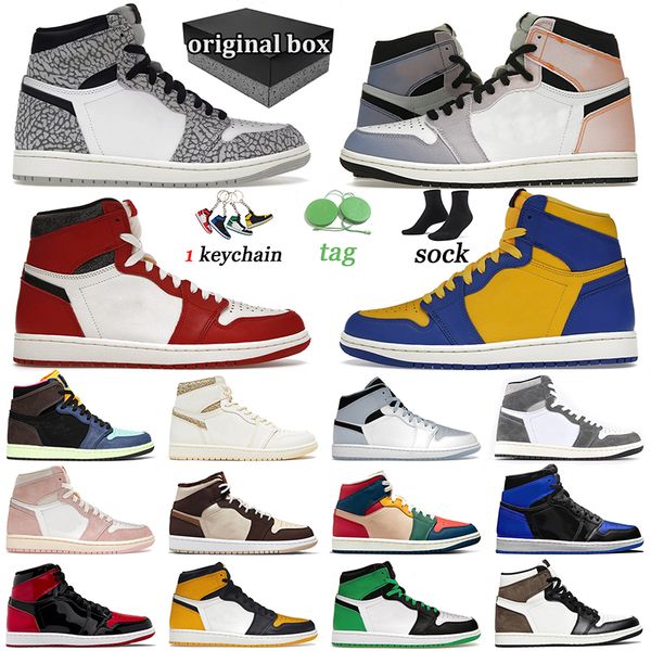 jumpman 1 space jam 1s men basketball shoes skyline ice blue washed pink lost and found offs white reverse laney trainers sports j1 original
jumpman 1 space jam 1s men basketball shoes skyline ice blue washed pink lost and found offs white reverse laney trainers sports j1 original