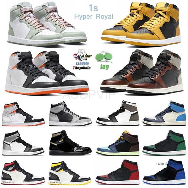 r 1s hyper royal high og basketball shoes men women 1 seafoam pollen military blue electro orange dark mocha mens trainers sport
r 1s hyper royal high og basketball shoes men women 1 seafoam pollen military blue electro orange dark mocha mens trainers sport