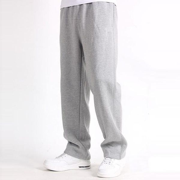 pants spring men plus size pants solid baggy loose elastic pants cotton sweatpants casual pants autumn straight trousers, Black
pants spring men plus size pants solid baggy loose elastic pants cotton sweatpants casual pants autumn straight trousers, Black