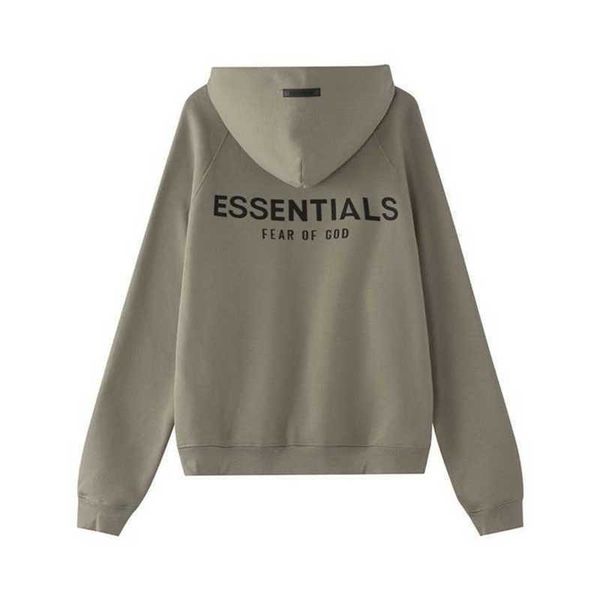20% off street fogesessentials new press offset printing letter pure cotton men's women's hooded sweaters for autumn winter warmth, Black
20% off street fogesessentials new press offset printing letter pure cotton men's women's hooded sweaters for autumn winter warmth, Black