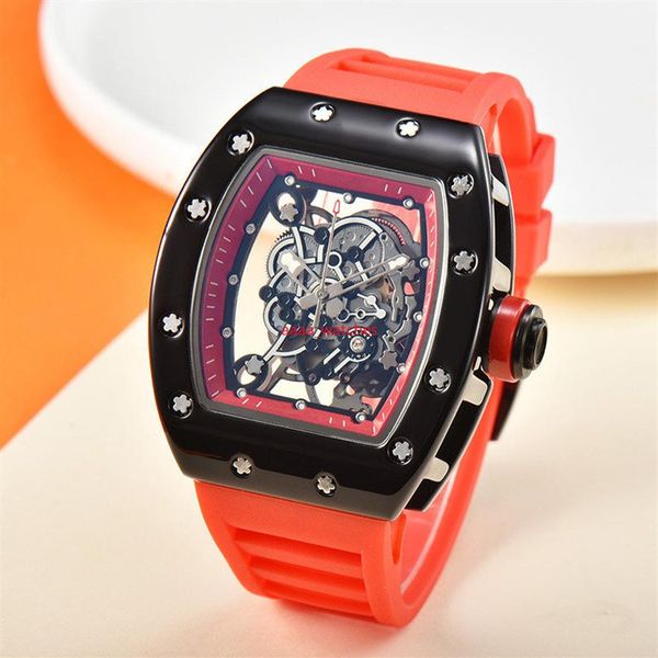 generation of hollow design ceramic oil case hollow design watch of a small movement trend business quartz watches283v, Slivery;brown
generation of hollow design ceramic oil case hollow design watch of a small movement trend business quartz watches283v, Slivery;brown