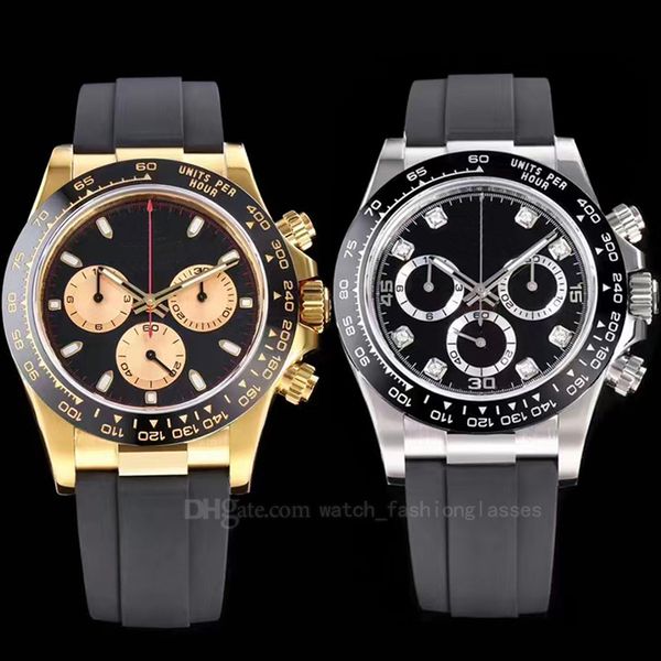 wristwatches gifts 41mm automatic mens watch multi-dial waterproof generous rubber strap adjustable watches 2813 automatic movement mechanic, Slivery;brown
wristwatches gifts 41mm automatic mens watch multi-dial waterproof generous rubber strap adjustable watches 2813 automatic movement mechanic, Slivery;brown