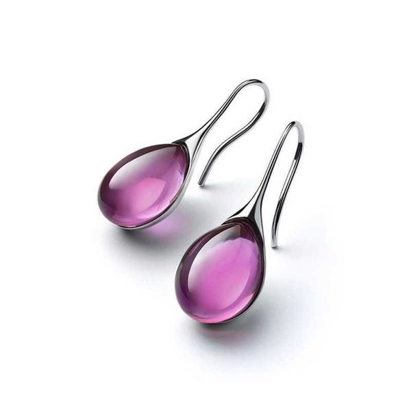 charm exquisite fashion drop shaped pendant earrings crystal jewelry suitable for women wedding and engagement party anniversary gift w0422, Golden
charm exquisite fashion drop shaped pendant earrings crystal jewelry suitable for women wedding and engagement party anniversary gift w0422, Golden