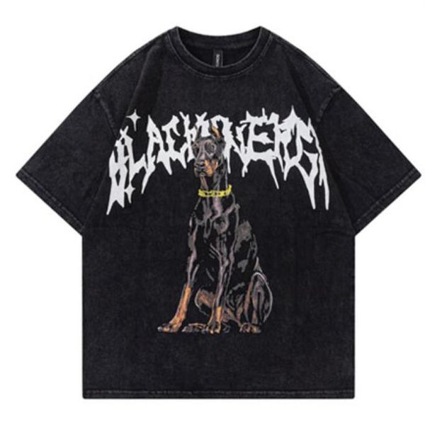 men's plus tees vintage t shirts streetwear hip hop print gothic washed tshirt fashion casual tee283c, Black;brown
men's plus tees vintage t shirts streetwear hip hop print gothic washed tshirt fashion casual tee283c, Black;brown