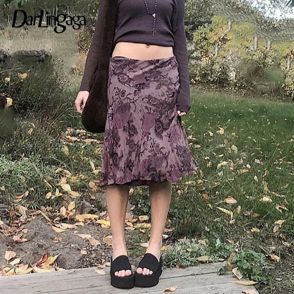 dresses darlingaga vintage y2k floral printed low waist skirt women 90s aesthetic grunge fairycore midi skirts summer mesh double layer, White;black
dresses darlingaga vintage y2k floral printed low waist skirt women 90s aesthetic grunge fairycore midi skirts summer mesh double layer, White;black