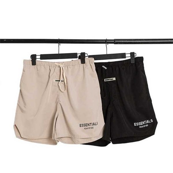 22% off fog summer shorts men's street essentials double-line fashion fg loose sports casual capris, White;black
22% off fog summer shorts men's street essentials double-line fashion fg loose sports casual capris, White;black
