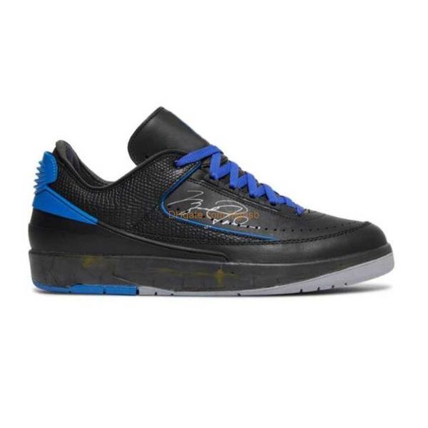 retro womens mens good quality 2 2s low chicago white black blue shoes sports sneaker us 4y-13
retro womens mens good quality 2 2s low chicago white black blue shoes sports sneaker us 4y-13
