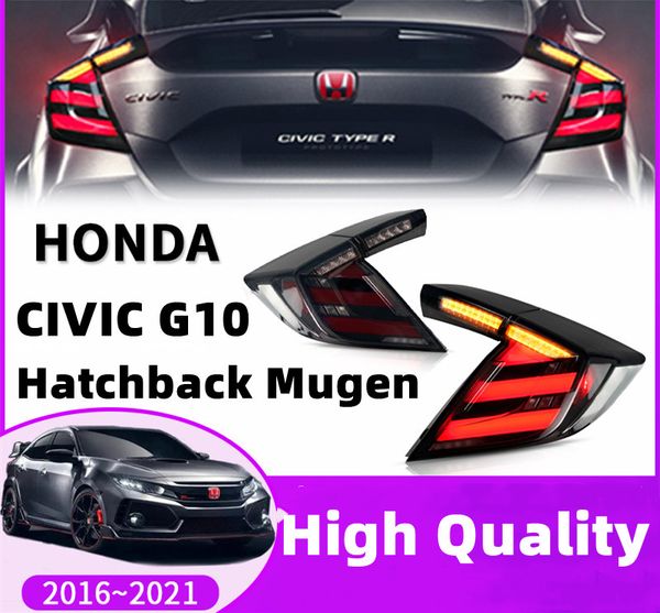 car led taillight for honda civic g10 hatchback mugen 20 16-20 21 drl dynamic turn signal reverse auto accessories
car led taillight for honda civic g10 hatchback mugen 20 16-20 21 drl dynamic turn signal reverse auto accessories