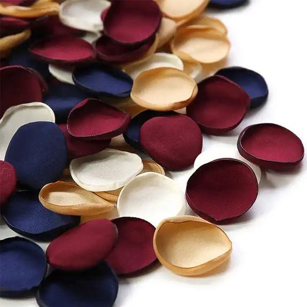 simulated Petal Wedding Confession Decoration Hand Scattering Flowers Valentine's Day Proposal Manufacturing Romantic (200 pieces per piece), Red
simulated Petal Wedding Confession Decoration Hand Scattering Flowers Valentine's Day Proposal Manufacturing Romantic (200 pieces per piece), Red