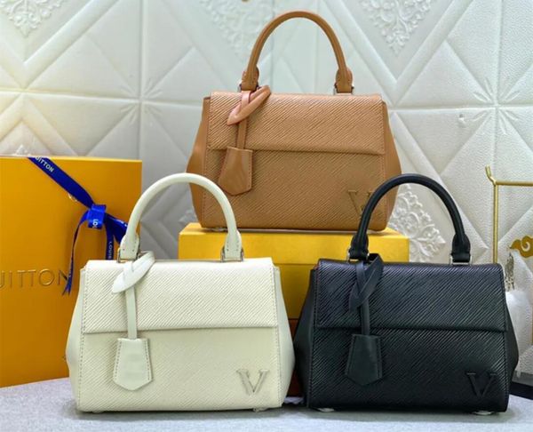 cluny bb totes bags designer handbags women luxurys shoulder crossbody bag classic genuine leather monograms canvas colorful strap m42738 sa
cluny bb totes bags designer handbags women luxurys shoulder crossbody bag classic genuine leather monograms canvas colorful strap m42738 sa