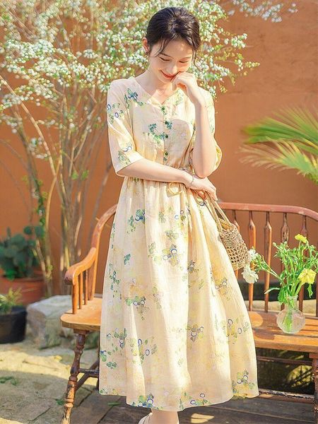 dresses 2022 new arrival thin soft loose cozy summer dress print floral beading holiday travel style women casual dress work dress, Black;gray
dresses 2022 new arrival thin soft loose cozy summer dress print floral beading holiday travel style women casual dress work dress, Black;gray