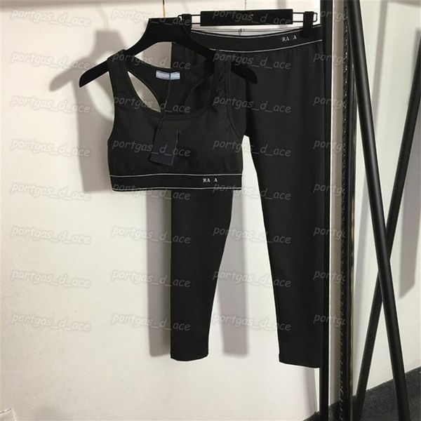 black women tracksuit fashion sleeveless yoga set summer sport gym sportswear286d
black women tracksuit fashion sleeveless yoga set summer sport gym sportswear286d