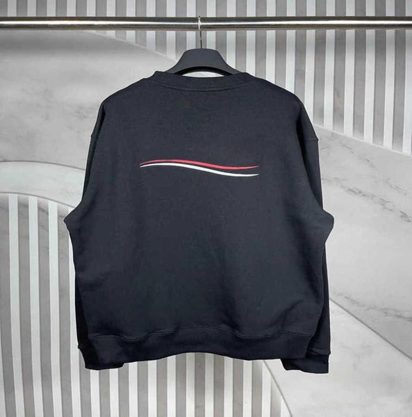 balencigas hoodie women front and back letters plush sweater pure cotton men's and women's fashion brand hoodies size 5xl tech swe, Black
balencigas hoodie women front and back letters plush sweater pure cotton men's and women's fashion brand hoodies size 5xl tech swe, Black