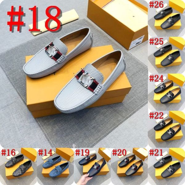 26model loafers designer men shoes size 38-46 new design suede loafers genuine leather slip on moccasins men comfy green driving loafers for, Black
26model loafers designer men shoes size 38-46 new design suede loafers genuine leather slip on moccasins men comfy green driving loafers for, Black