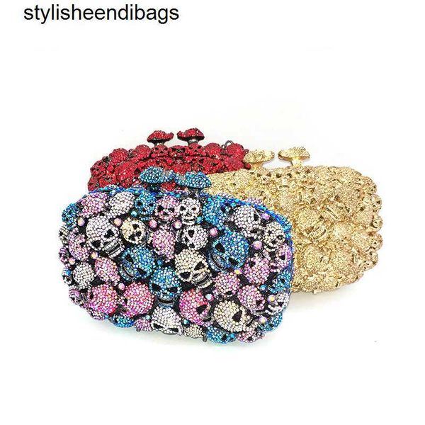 stylisheendibags shoulder bags fashion elegant women evening party skull diamonds luxury clutches pattern crystal purses bridal wedding part
stylisheendibags shoulder bags fashion elegant women evening party skull diamonds luxury clutches pattern crystal purses bridal wedding part