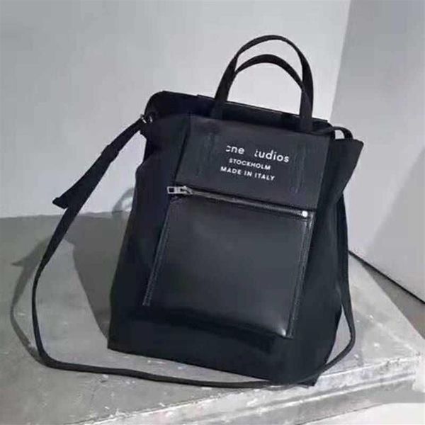 luxury designer acne bag baker out acne large capacity versatile portable paper bag one shoulder nylon tote bag popular220m
luxury designer acne bag baker out acne large capacity versatile portable paper bag one shoulder nylon tote bag popular220m