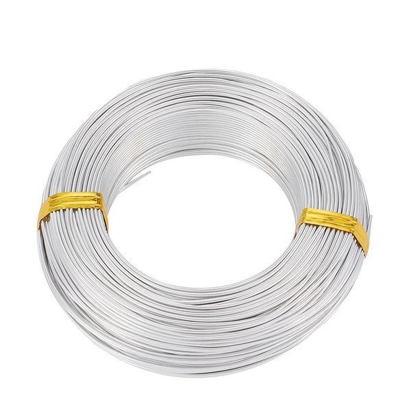 chains 05mm 08mm 1mm 12mm 15mm 2mm 25mm m 35mm 4mm 5mm 6mm aluminum wire for jewelry making bracelet diy handwork beading 230422, Silver
chains 05mm 08mm 1mm 12mm 15mm 2mm 25mm m 35mm 4mm 5mm 6mm aluminum wire for jewelry making bracelet diy handwork beading 230422, Silver