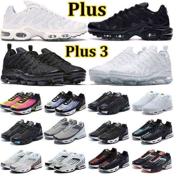 tn plus 3 tunedrunning shoes men women triple black white red spider obsidian laser blue blood ge crater hyper violet mens trainers
tn plus 3 tunedrunning shoes men women triple black white red spider obsidian laser blue blood ge crater hyper violet mens trainers