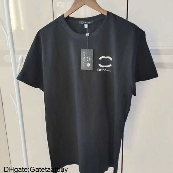 men's fashion luxury t shirt ch brand tees women t-shirt designer paris trendy letter print couple summer short sleeve cotton t-shirts, White;black
men's fashion luxury t shirt ch brand tees women t-shirt designer paris trendy letter print couple summer short sleeve cotton t-shirts, White;black