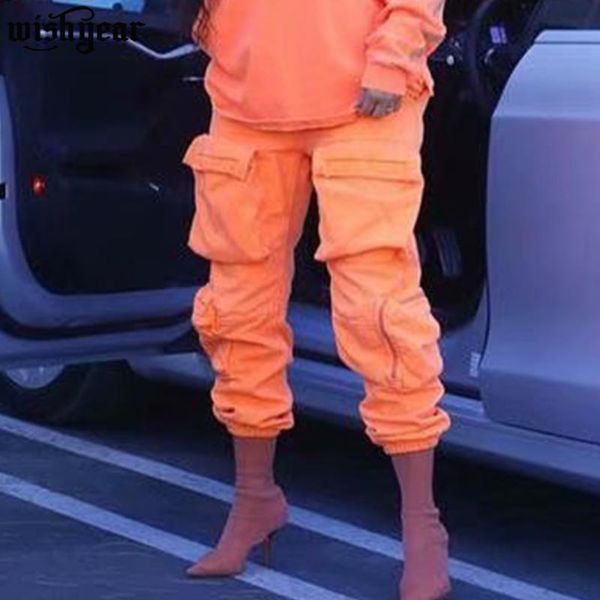 capris year casual baggy overalls woman high waist wide leg loose cargo pants harajuku joggers streetwear walking trousers female, Black;white
capris year casual baggy overalls woman high waist wide leg loose cargo pants harajuku joggers streetwear walking trousers female, Black;white