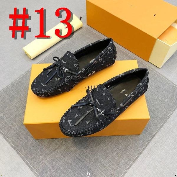 36model mens shoes italian outdoor casual luxury brand men designer loafers genuine leather moccasins light flats men slip on boat shoes, Black
36model mens shoes italian outdoor casual luxury brand men designer loafers genuine leather moccasins light flats men slip on boat shoes, Black
